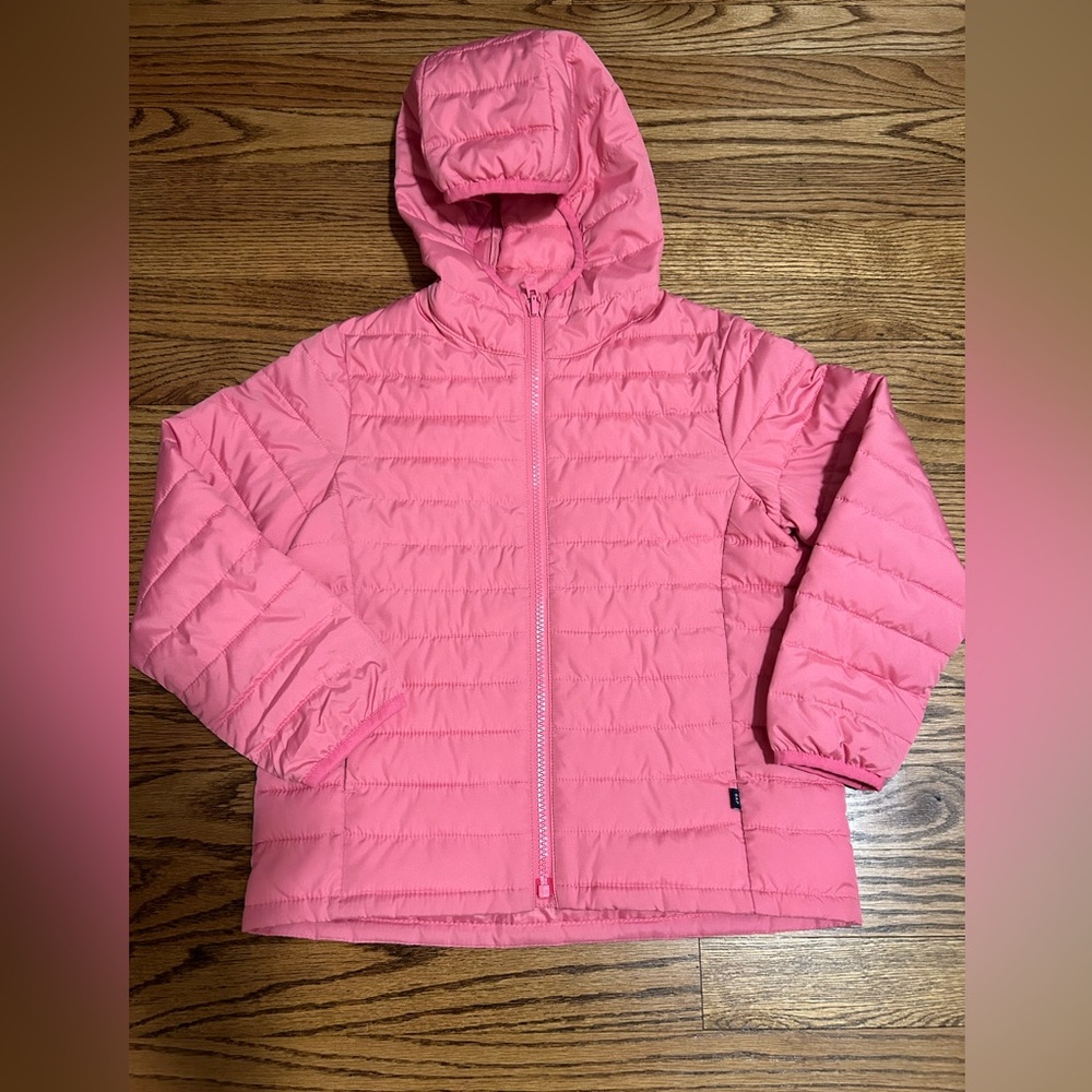 Gap Kids Pink Jacket Size S
